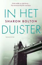In het duister / Lacey Flint 9789400515512 Sharon Bolton, Boeken, Verzenden, Gelezen, Sharon Bolton