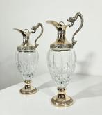 Distillerie BUTON 1822 BOLOGNA e Argenterie G. GALBIATI