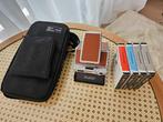 Polaroid SX-70 + 4x film | Instant camera, TV, Hi-fi & Vidéo, Appareils photo analogiques