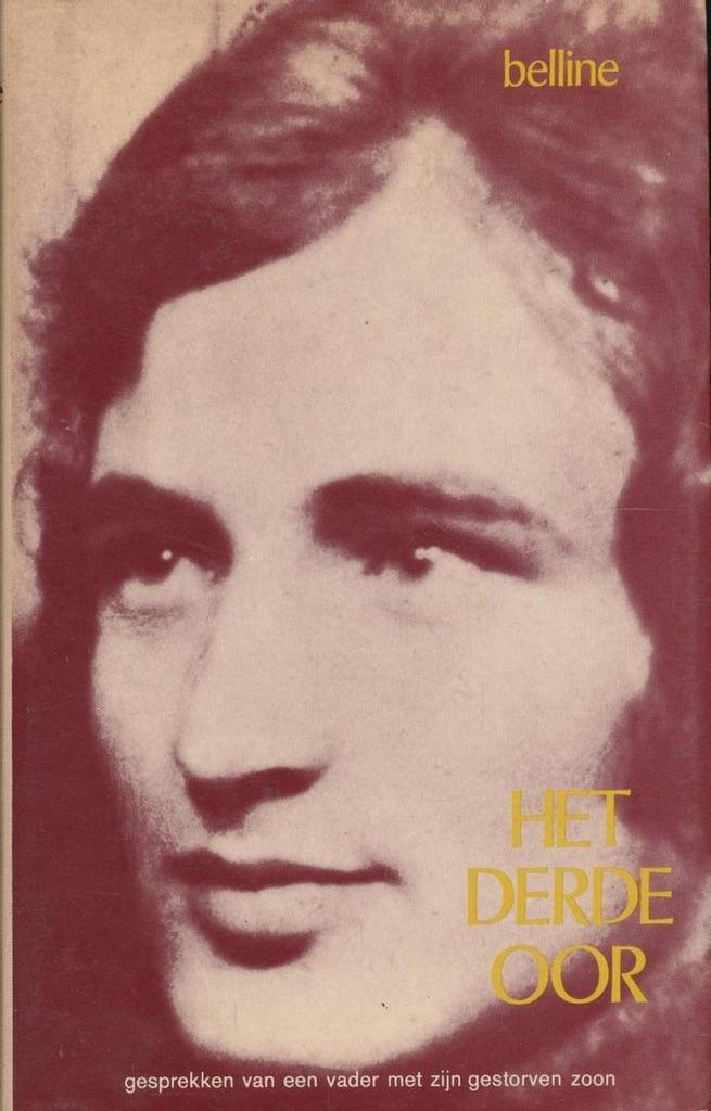 Het derde oor 9789020248289 Belline, Boeken, Overige Boeken, Gelezen, Verzenden