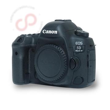 Canon EOS 5D IV (63.100 clicks) nr. 3054, Ophalen of Verzenden, Spiegelreflex