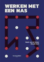 Werken met een NAS 9789463562560 Henk van de Kamer, Boeken, Verzenden, Zo goed als nieuw, Henk van de Kamer