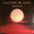 Boney M. - Kalimba De Luna, Verzenden