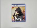 Playstation 5 / PS5 - Like A Dragon - Ishin! - New & Sealed, Games en Spelcomputers, Games | Sony PlayStation 5, Verzenden, Gebruikt
