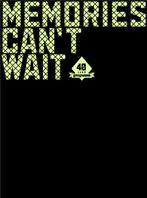 Memories cant wait 9789070108601 Niels Guns, Verzenden, Zo goed als nieuw, Niels Guns