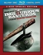 Inglourious Basterds [Blu-ray] [2009] [U Blu-ray, Cd's en Dvd's, Blu-ray, Zo goed als nieuw, Verzenden