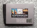Kopenhagen stadsgids 9781841397139 Insideout, Boeken, Taal | Engels, Verzenden, Gelezen, Insideout