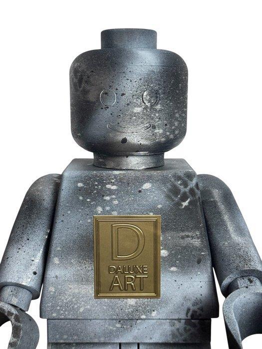 Daluxe Art - 1999 • LEGO Display, Antiek en Kunst, Kunst | Designobjecten