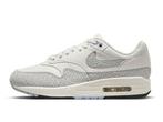 Nike Air Max 1 87 Safari Summit White Phantom - Maat 36.5 EU, Ophalen of Verzenden, Nieuw