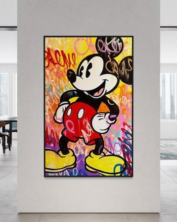 Gunnar Zyl (1988) - Mickey XXL