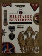 Militaire kentekens 9789067611091, Livres, Livres Autre, Diversen, Verzenden