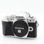 Olympus OM-D E-M10 mark III body | Tweedehands, Audio, Tv en Foto, Fotocamera's Digitaal, Verzenden, Zo goed als nieuw, Olympus