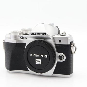 Olympus OM-D E-M10 mark III body | Tweedehands beschikbaar voor biedingen