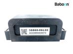 Boîtier de relais Suzuki DL 1050 A 2020-2022 (DL1050), Verzenden, Nieuw