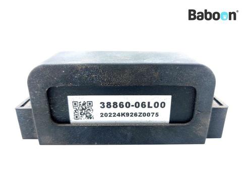 Boîtier de relais Suzuki DL 1050 A 2020-2022 (DL1050), Motoren, Onderdelen | Suzuki, Verzenden