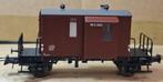 Artitec, Vollmer H0 - 20.214.08 - Model treinwagon (7) - DG, Nieuw