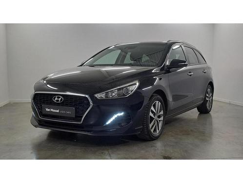 Hyundai I30, Auto's, Hyundai