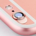 3-Pack iPhone 8 Tempered Glass Camera Lens Cover -, Telecommunicatie, Mobiele telefoons | Hoesjes en Screenprotectors | Overige merken