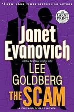 The Scam 9780385363211 Janet Evanovich, Verzenden, Janet Evanovich