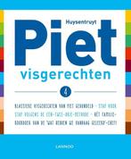 Visgerechten 9789401454957, Boeken, Kookboeken, Piet Huysentruyt, Zo goed als nieuw, Verzenden