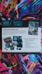 Pokémon - 1 Elite trainer box - Black Bolt Elite Trainer Box, Nieuw