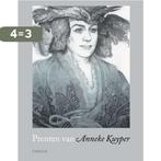 Prenten van Anneke Kuyper 9789068685732 Anneke Kuyper, Boeken, Verzenden, Gelezen, Anneke Kuyper