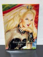 Mattel - Barbiepop Midnight Princess Limited Edition #17780