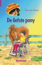 Manege de Zonnehoeve - De liefste pony (9789020663068), Verzenden