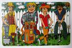 James Rizzi (1950-2011) - Girls On The Street / Big Brother, Antiek en Kunst