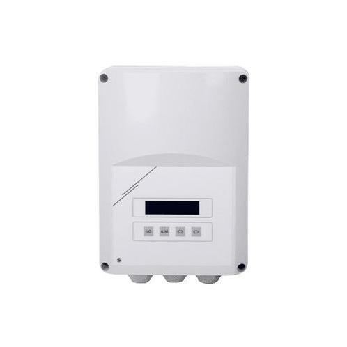 1 fase standenregelaar met dag-week timer | 5.0 A, Doe-het-zelf en Bouw, Ventilatie en Afzuiging, Verzenden