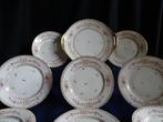 Service de table (11) - Porcelaine