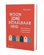 Woon(on)betaalbaarheid 9789463714235 Filip Canfyn, Boeken, Verzenden, Zo goed als nieuw, Filip Canfyn