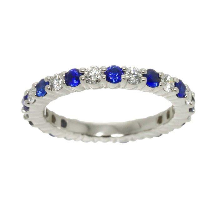 Harry Winston - Bague Platine, Bijoux, Sacs & Beauté, Bagues