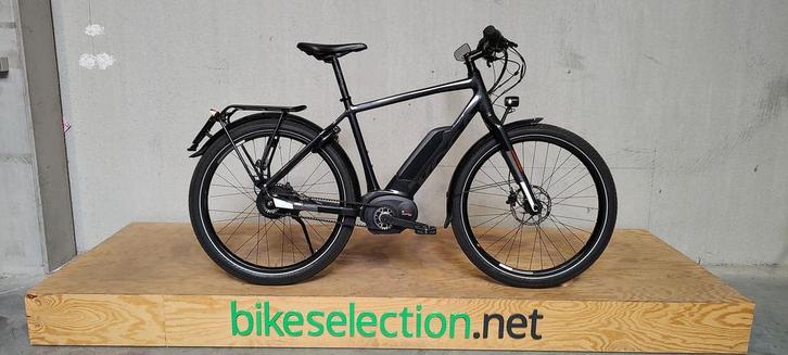 Speed Pedelec | Koga PACE B20 | - 52% | 2022, Fietsen en Brommers, Elektrische fietsen, 51 tot 55 cm, 50 km per accu of meer, Nieuw