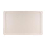 Dienblad | CLASSIC | Polyester | 1/1 GN | Crème |, Verzenden, Nieuw in verpakking