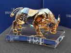 Figuur - Swarovski Chinese Zodiac - Ox 5422984 - Kristal