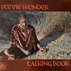 Stevie Wonder - Talking Book, Cd's en Dvd's, Verzenden, Gebruikt