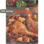 Heerlijke gevogelte recepten 9789039619933 Jannie Kroes, Verzenden, Gelezen, Jannie Kroes