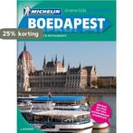 Groene Gids Boedapest / De Groene Reisgids Weekend, Boeken, Reisgidsen, Verzenden, Gelezen