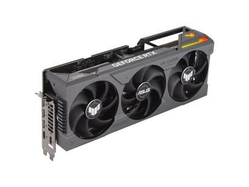 Veiling - ASUS GeForce RTX 4090 TUF 24GB GPU beschikbaar voor biedingen