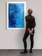 RHUL RODRÍGUEZ (1981, Spain) - AGUA Y SED - XL - No Reserve, Antiek en Kunst