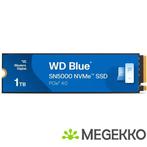 WD SSD Blue SN5000 1TB, Verzenden, Nieuw