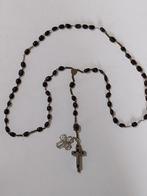 Relikwie - Metaal, Hout, Textiel, Papier - 1910-1920 -, Antiek en Kunst