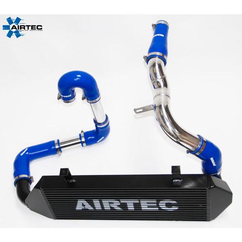 Airtec Intercooler Upgrade Opel Astra 5 1.9 Diesel, Autos : Divers, Tuning & Styling, Envoi