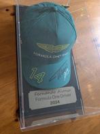 Aston Martin - Formule 1 - Fernando Alonso - 2024 - Pet, Nieuw