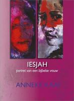 Iesjah 9789023993148 Anneke Kaai, Verzenden, Gelezen, Anneke Kaai