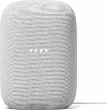 Google Nest Audio (Bluetooth speakers, Audio & Hifi)