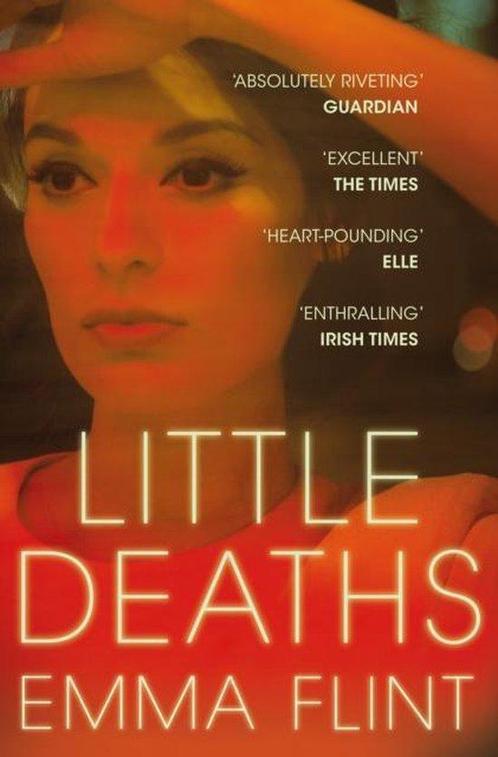 Little Deaths 9781509826582, Livres, Livres Autre, Envoi