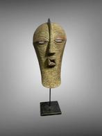 Masque kifwebe - Songye - DR Congo (Zonder minimumprijs)