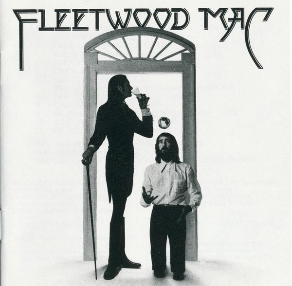 Fleetwood Mac - Fleetwood Mac, CD & DVD, CD | Pop, Envoi